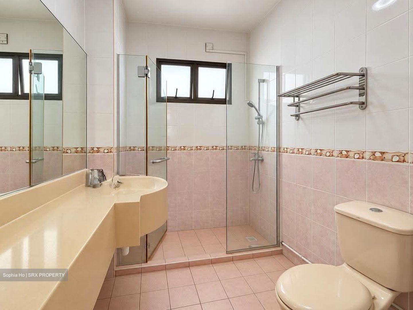 Blk 341B Sun Trellis (Sembawang), HDB 5 Rooms #616871581